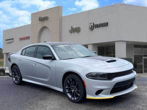 2023 Dodge Charger for sale at Hayes Chrysler Dodge Jeep of Baldwin in Alto GA
