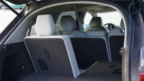 2014 Acura MDX SH-AWD w/Tech