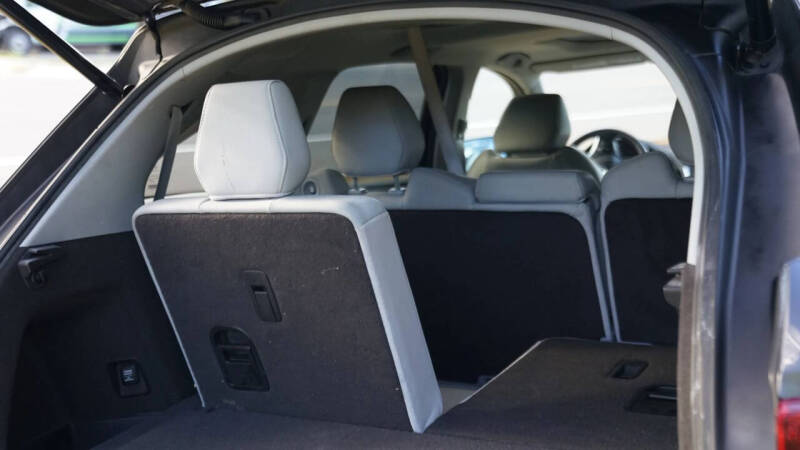 2014 Acura MDX SH-AWD w/Tech