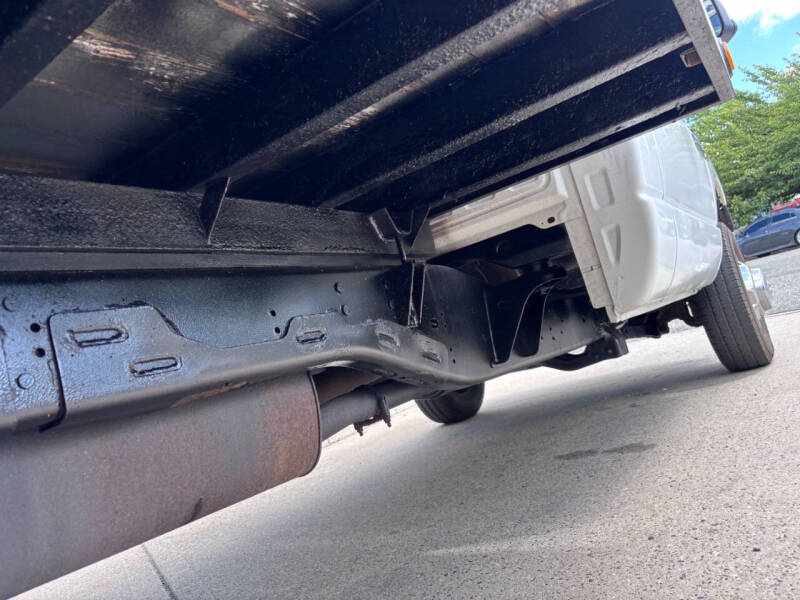 2007 Dodge Ram 3500