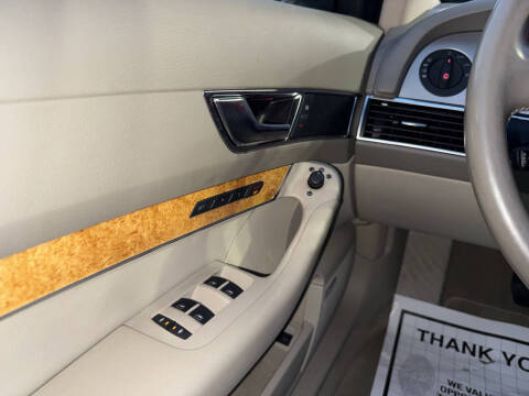 2008 Audi A6 3.2 quattro