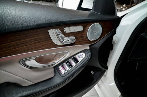 2020 Mercedes-Benz C-Class C 300 4MATIC