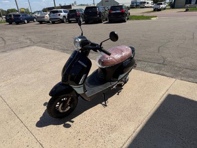 2025 Icebear Ascend Bella