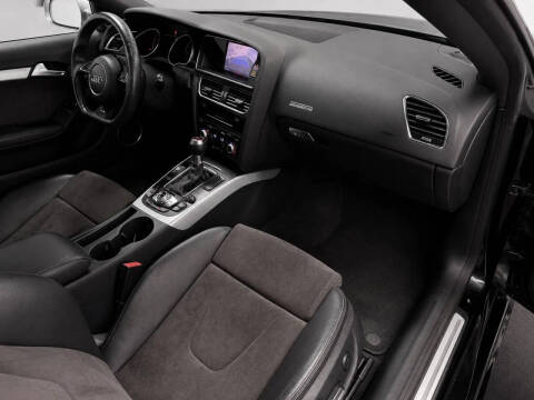 2013 Audi RS 5 quattro