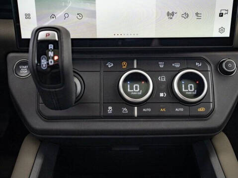 2026 Land Rover Defender 110 P300 S