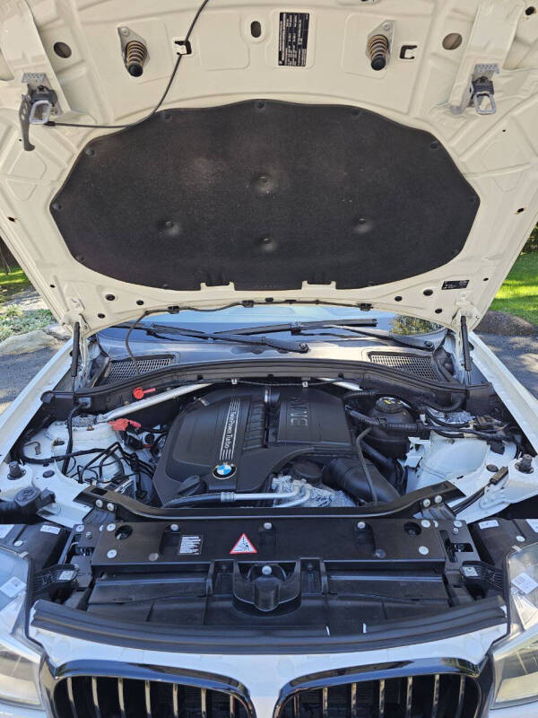 2016 BMW X4 xDrive35i