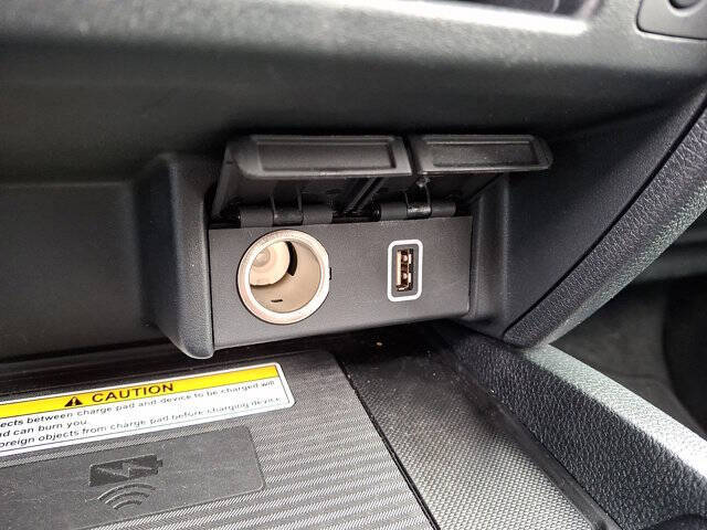 2023 Honda Passport Elite