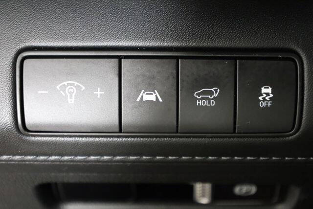 2021 Hyundai Santa Fe