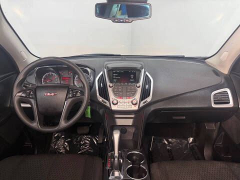 2015 GMC Terrain SLE-1