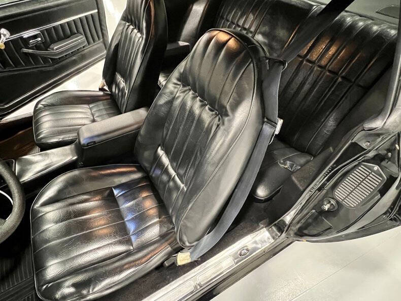 1978 Chevrolet Camaro