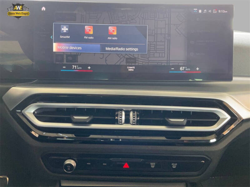 2024 BMW 4 Series M440i xDrive