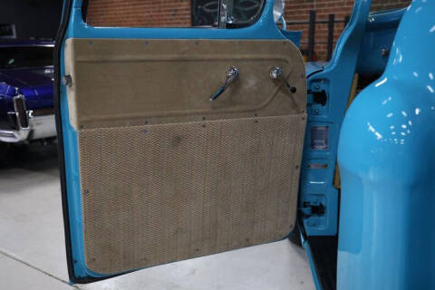 1959 Chevrolet Apache