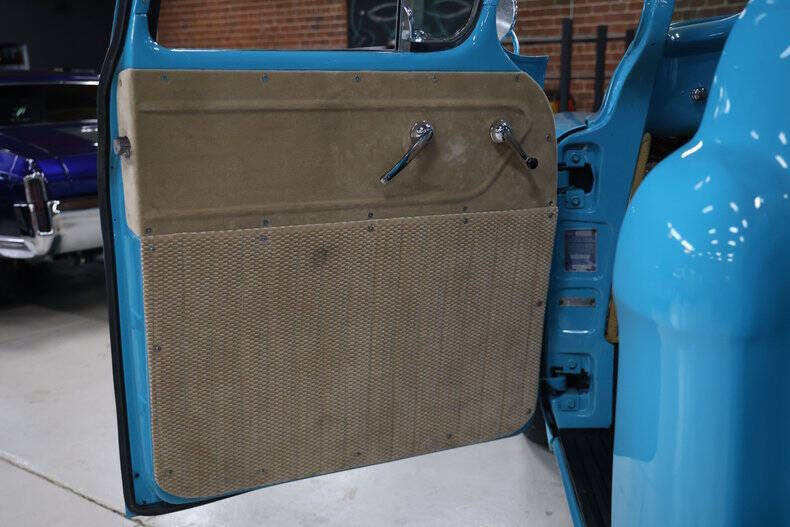 1959 Chevrolet Apache