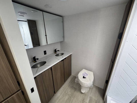 2026 Forest River Salem FSX Limited Edition Valu