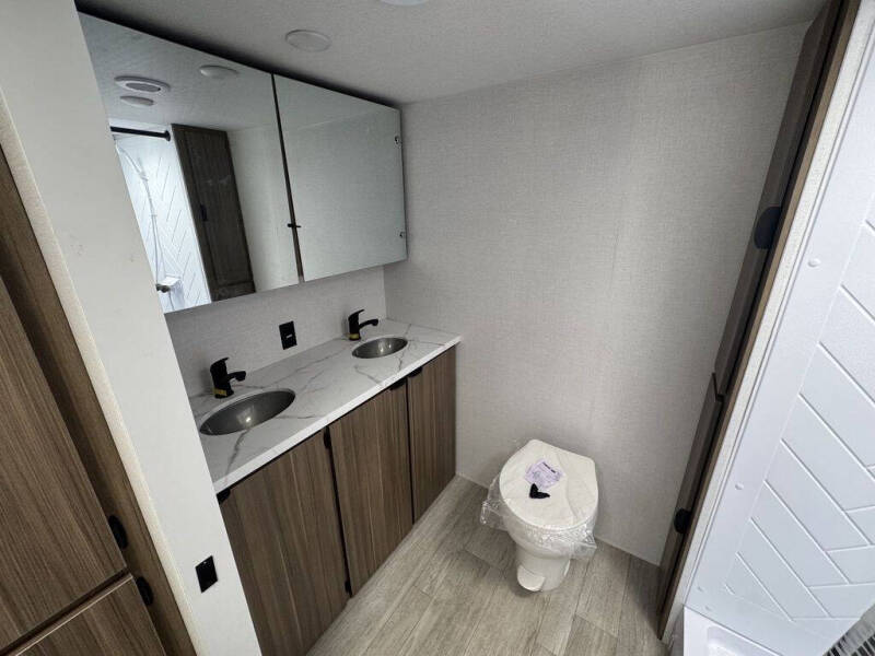 2026 Forest River Salem FSX Limited Edition Valu