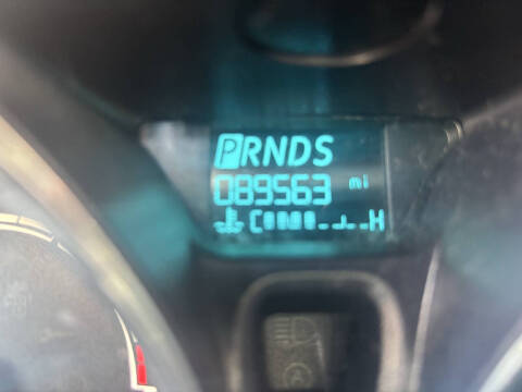 2014 Ford Fiesta Titanium