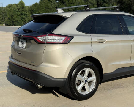 2017 Ford Edge SE