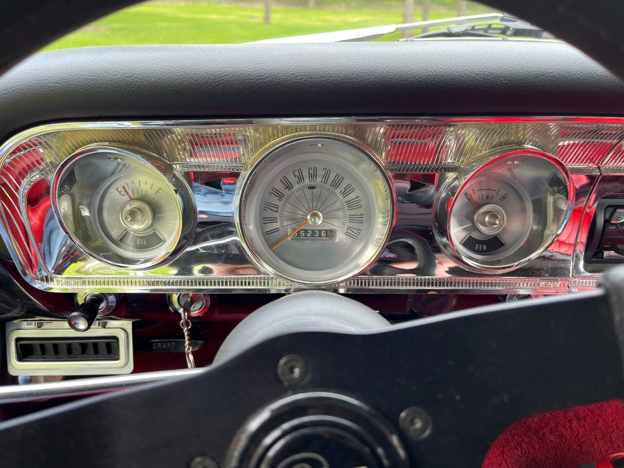 1964 Ford Fairlane 500 78