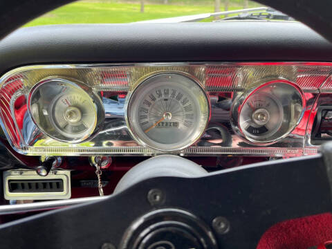 1964 Ford Fairlane 500