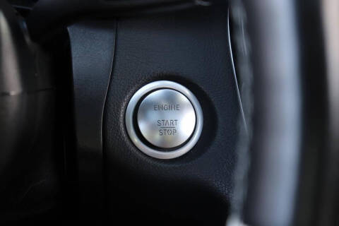 2017 Mercedes-Benz C-Class AMG C 63 S