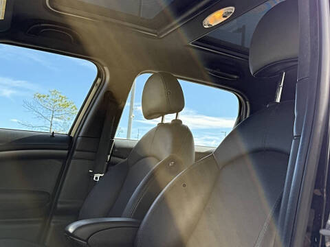 2015 MINI Countryman Cooper S