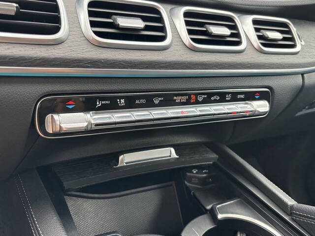 2022 Mercedes-Benz GLE 28