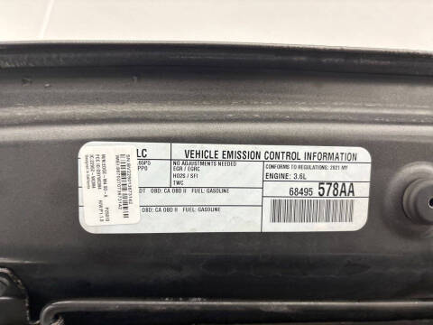 2021 Jeep Gladiator High Altitude