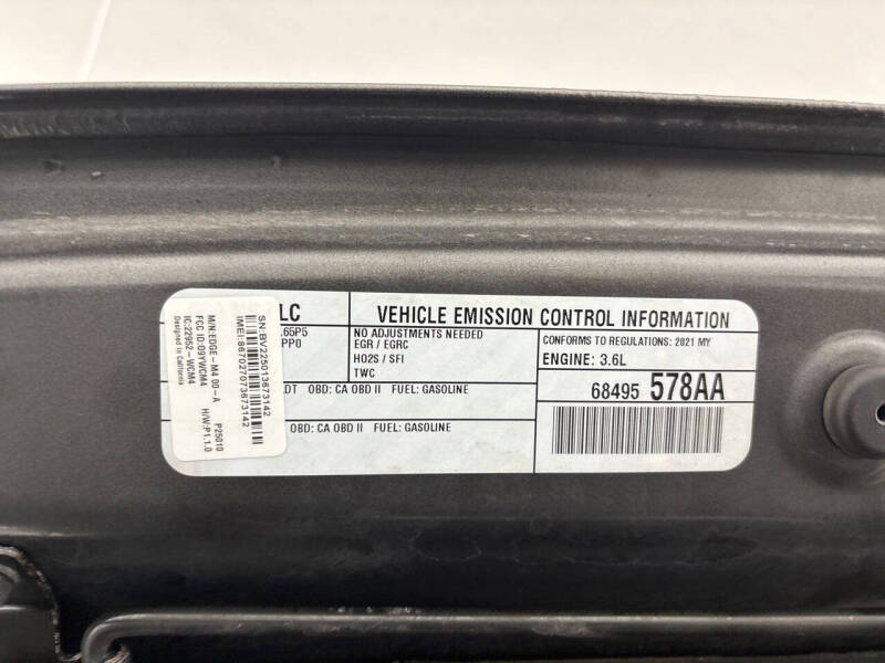 2021 Jeep Gladiator High Altitude