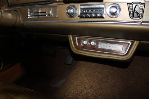 1970 Oldsmobile Cutlass