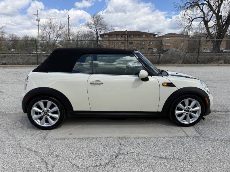2011 MINI Cooper