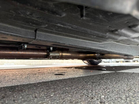 2008 Ford Shelby GT500