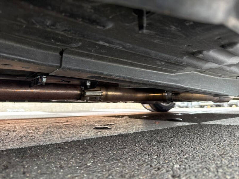 2008 Ford Shelby GT500