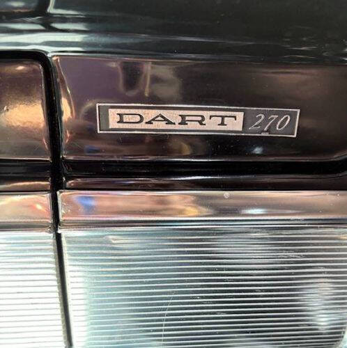 1964 Dodge Dart