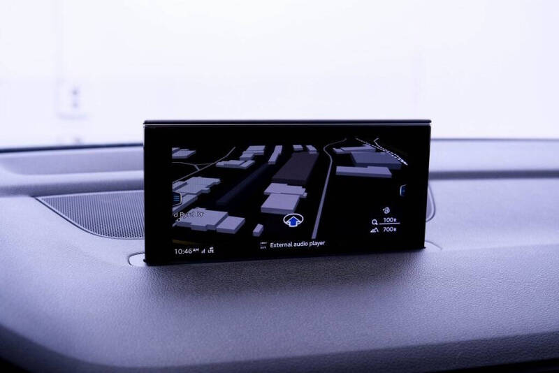 2018 Audi Q7 3.0T quattro Prestige