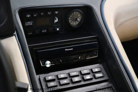 1991 Lamborghini Diablo