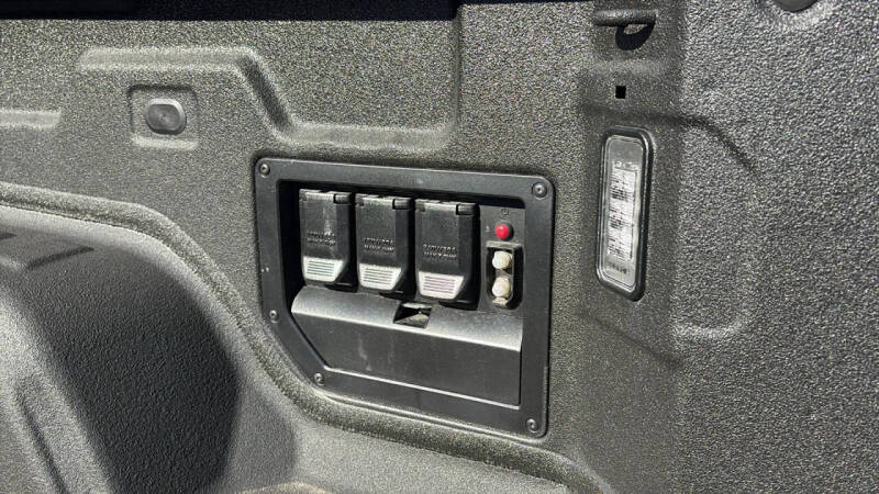 2025 Chevrolet Silverado EV RST