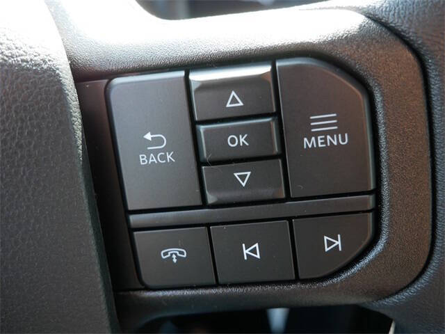 2026 Ford F-350 Super Duty