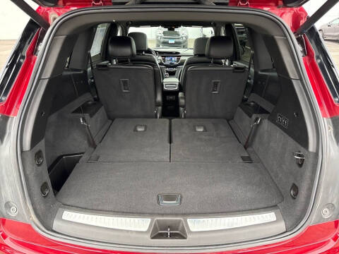 2023 Cadillac XT6 Sport