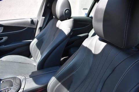 2023 Mercedes-Benz E-Class E 350 4MATIC