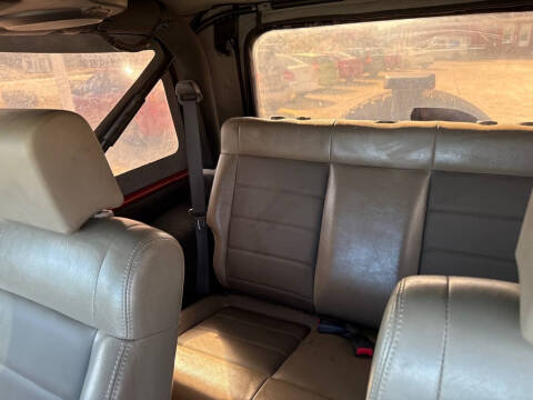 2009 Jeep Wrangler X