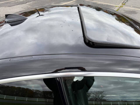 2019 BMW 4 Series 440i xDrive