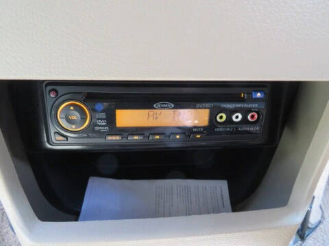 2014 Ford E-Series E-150