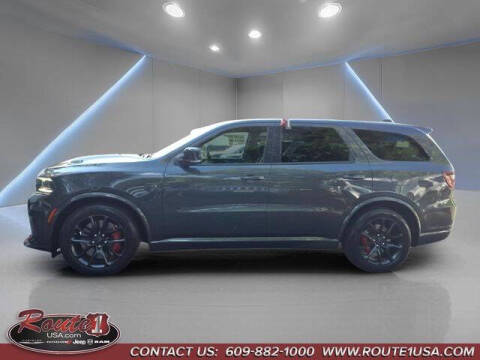 2023 Dodge Durango SRT Hellcat