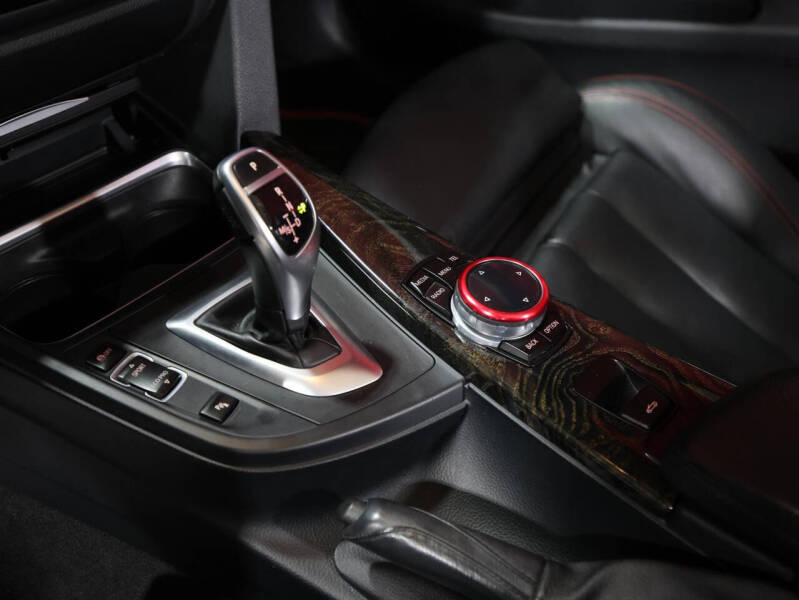 2015 BMW 4 Series 435i