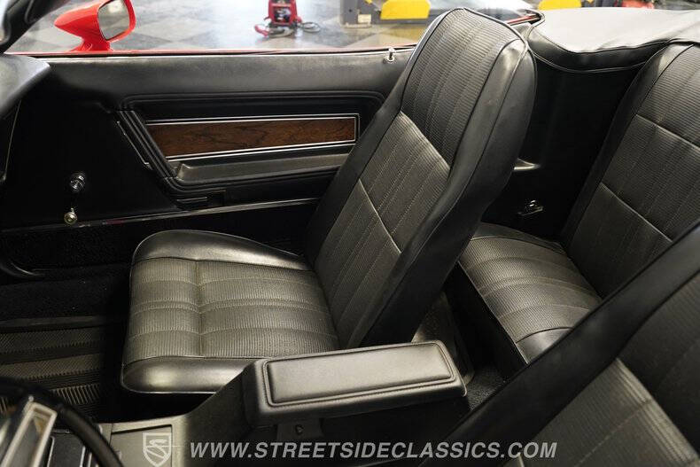 1973 Ford Mustang
