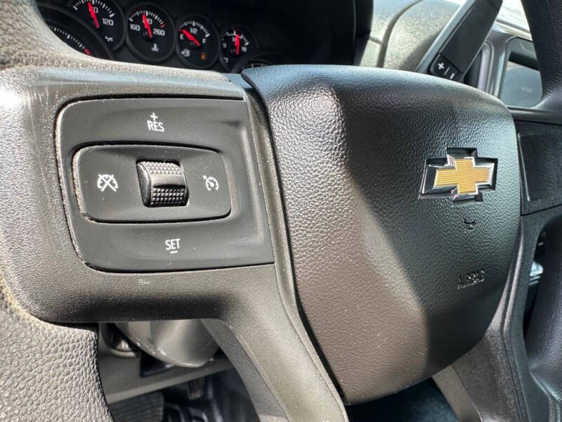 2023 Chevrolet Silverado 2500HD