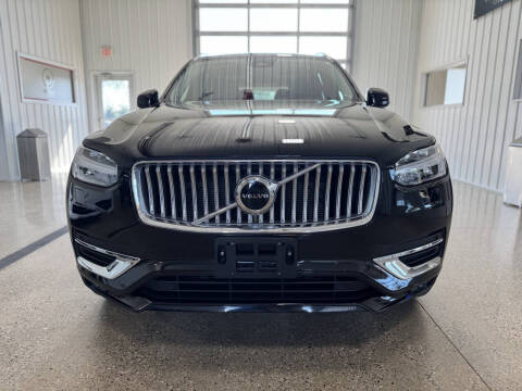 2024 Volvo XC90 B6 Core Bright Theme