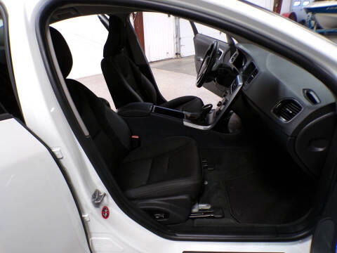 2015 Volvo S60 T5 Drive-E