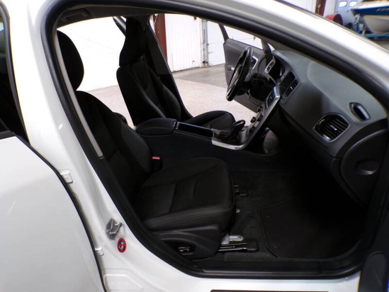 2015 Volvo S60 T5 Drive-E