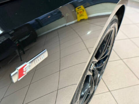 2024 Audi A4 quattro S line Prem Plus 45 TFSI